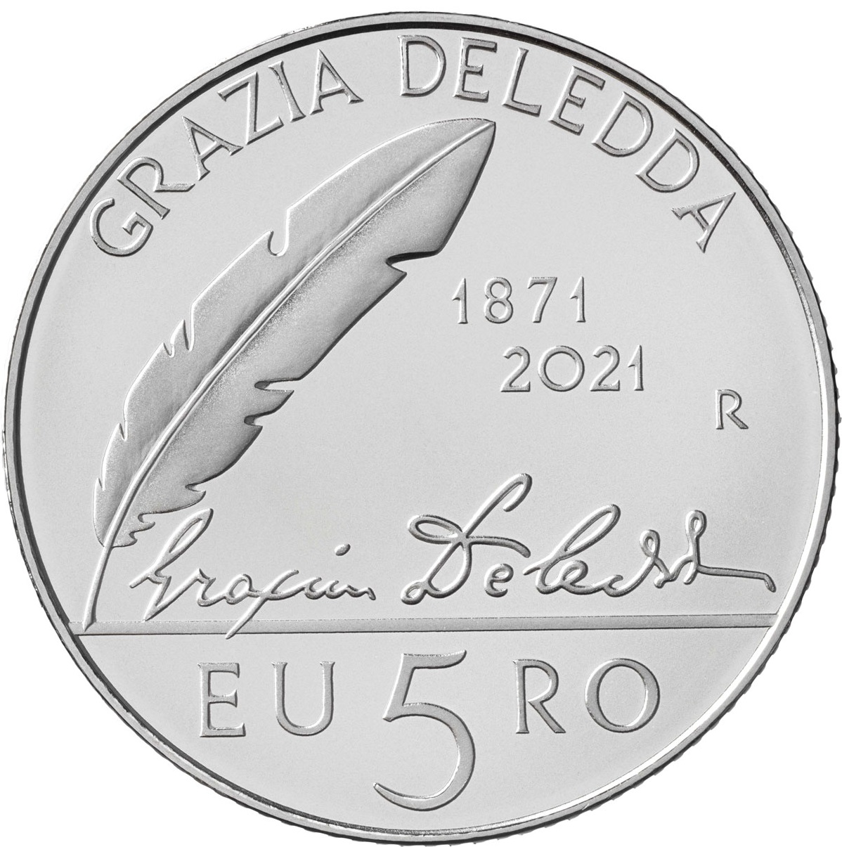 IT 5 Euro 2021 R