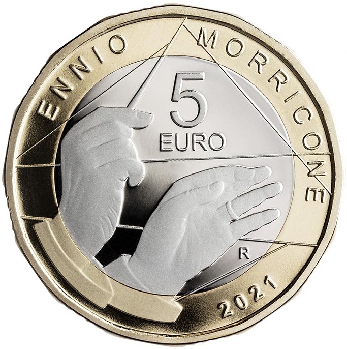 IT 5 Euro 2021 R