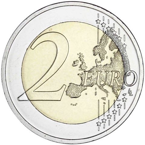 VA 2 Euro 2021 R