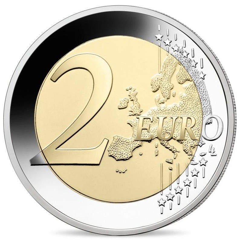 FR 2 Euro 2021 Horn of Plenty