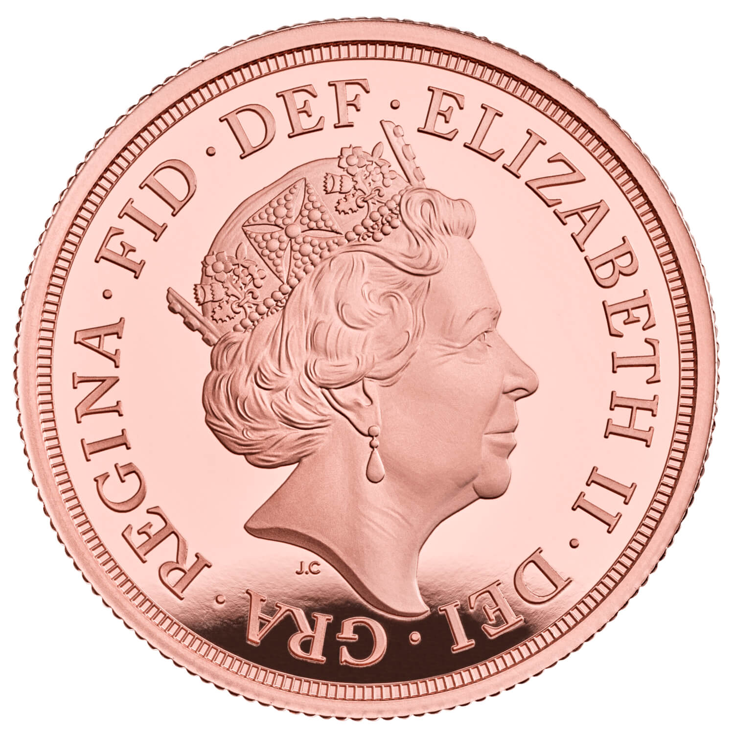 GB Quarter Sovereign 2022