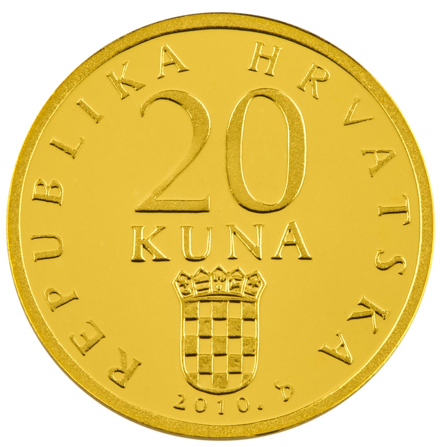 HR 20 Kuna 2010