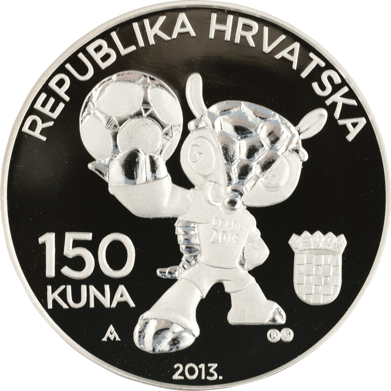 HR 150 Kuna 2013