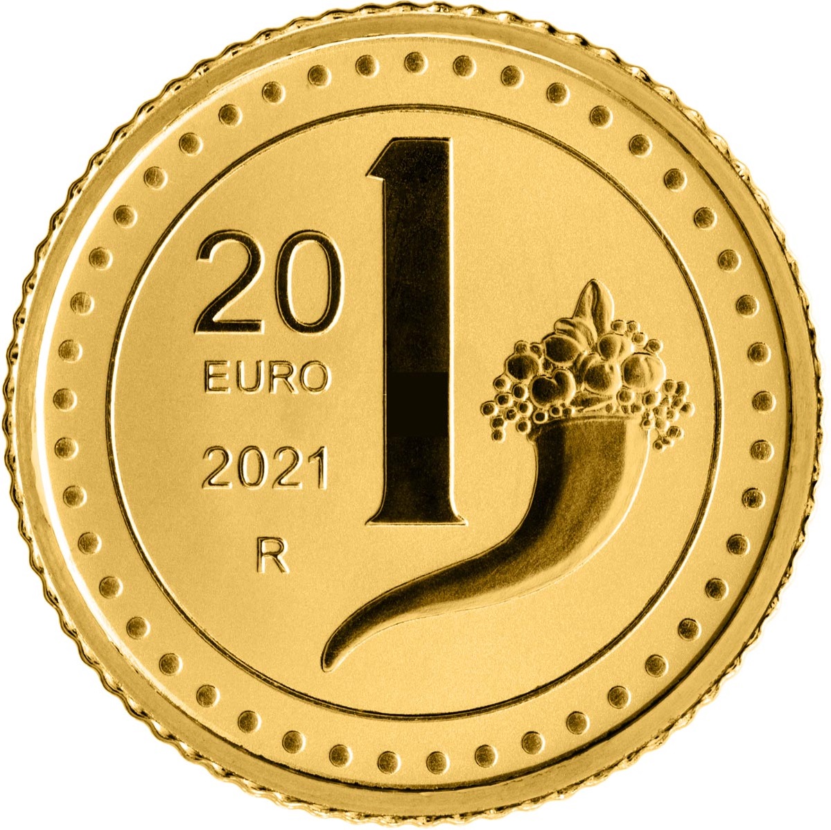 IT 20 Euro 2021 R