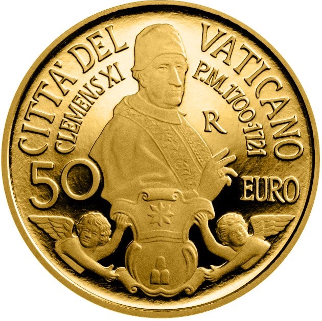 VA 50 Euro 2021 R