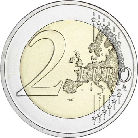 AD 2 Euro 2021