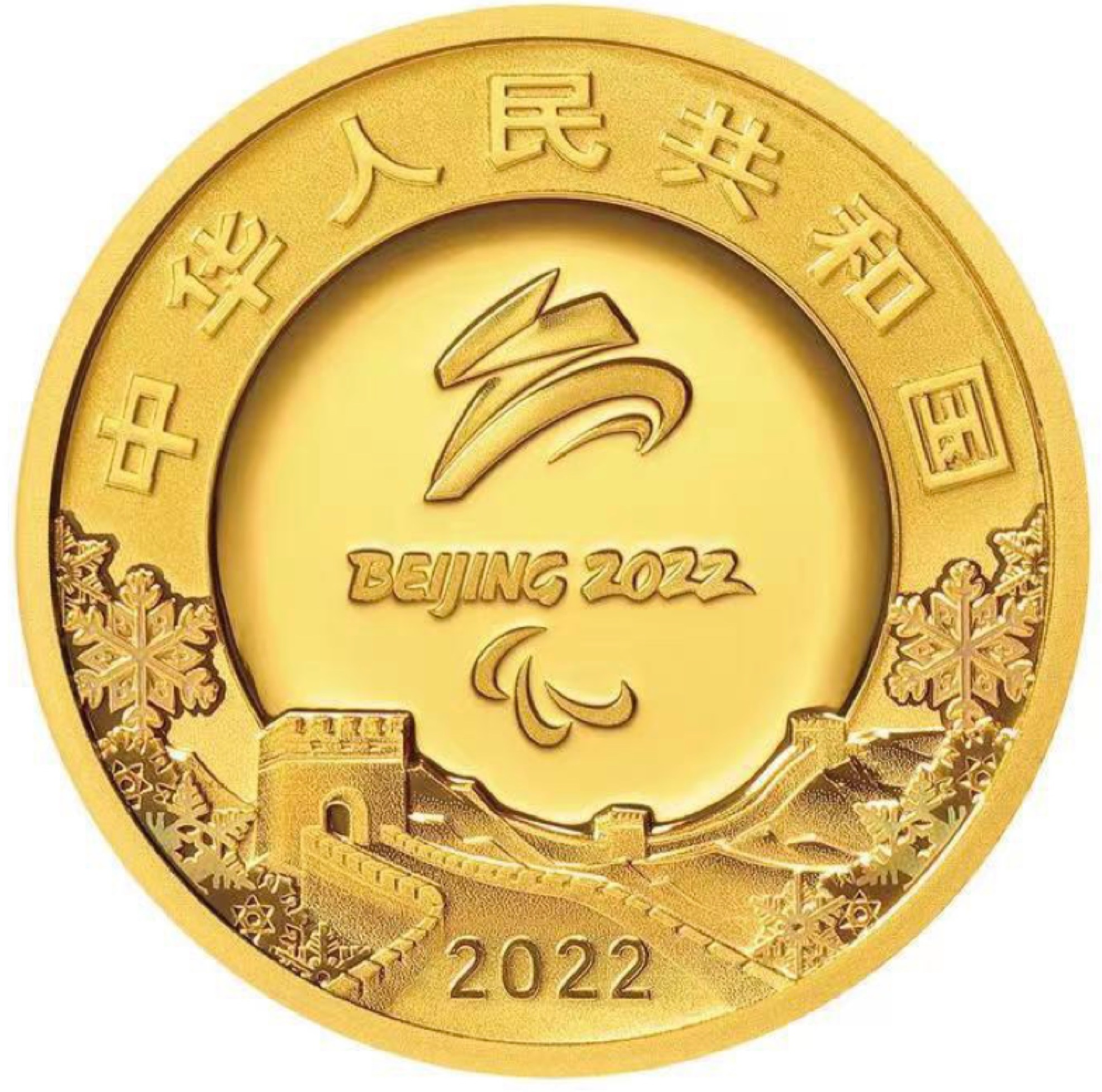 CN 80 Yuan 2022