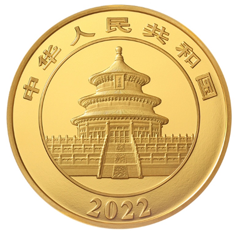 CN 10000 Yuan 2022
