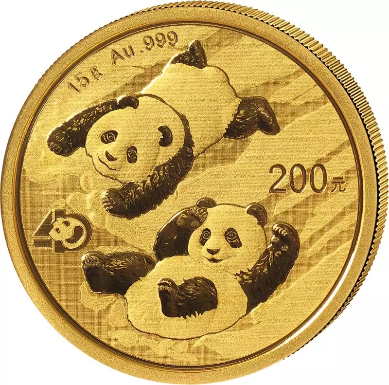 CN 200 Yuan 2022