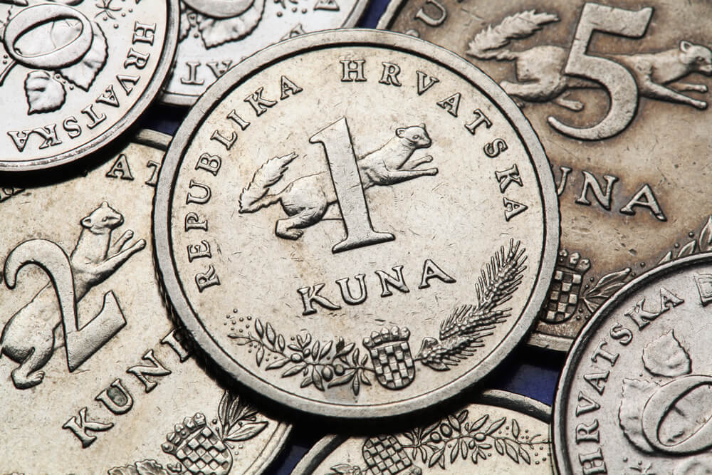 Was auf Kroatiens Euro-Münzen zu sehen sein wird