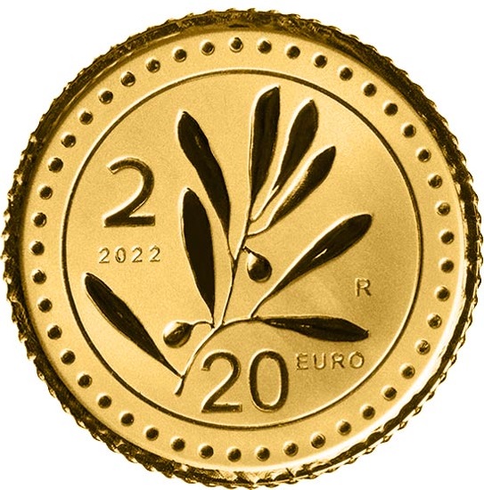 IT 20 Euro 2022 R