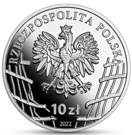 PL 10 Zloty 2022