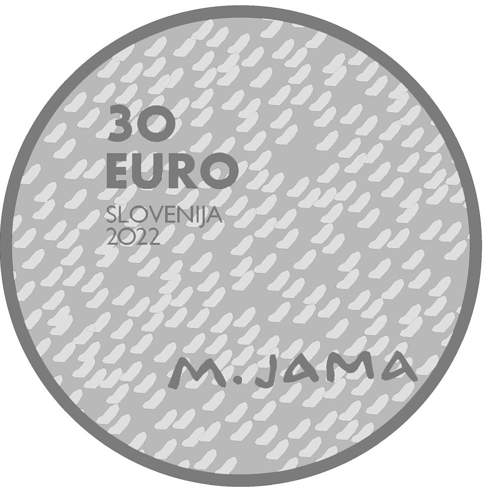 SI 30 Euro 2022