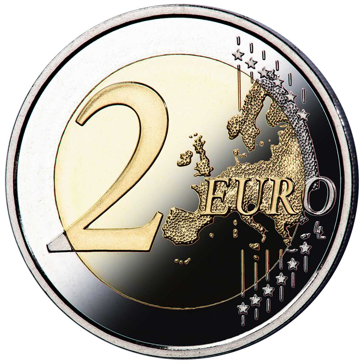 ES 2 Euro 2022 Real Casa de la Moneda logo