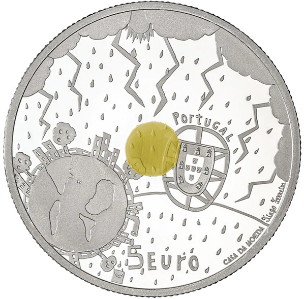 PT 5 Euro 2022