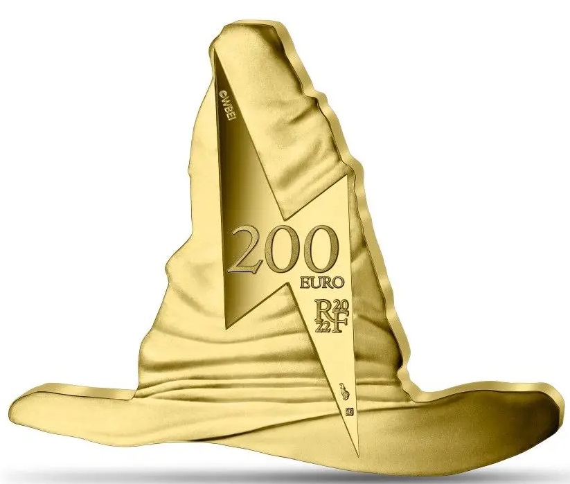 FR 200  Euro 2022 Horn of Plenty