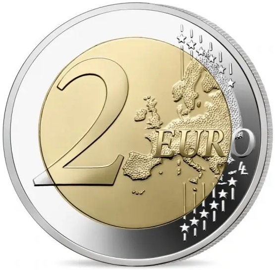 VA 2 Euro 2022 R