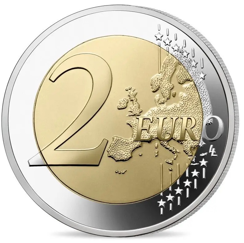 FR 2 Euro 2022 Horn of Plenty