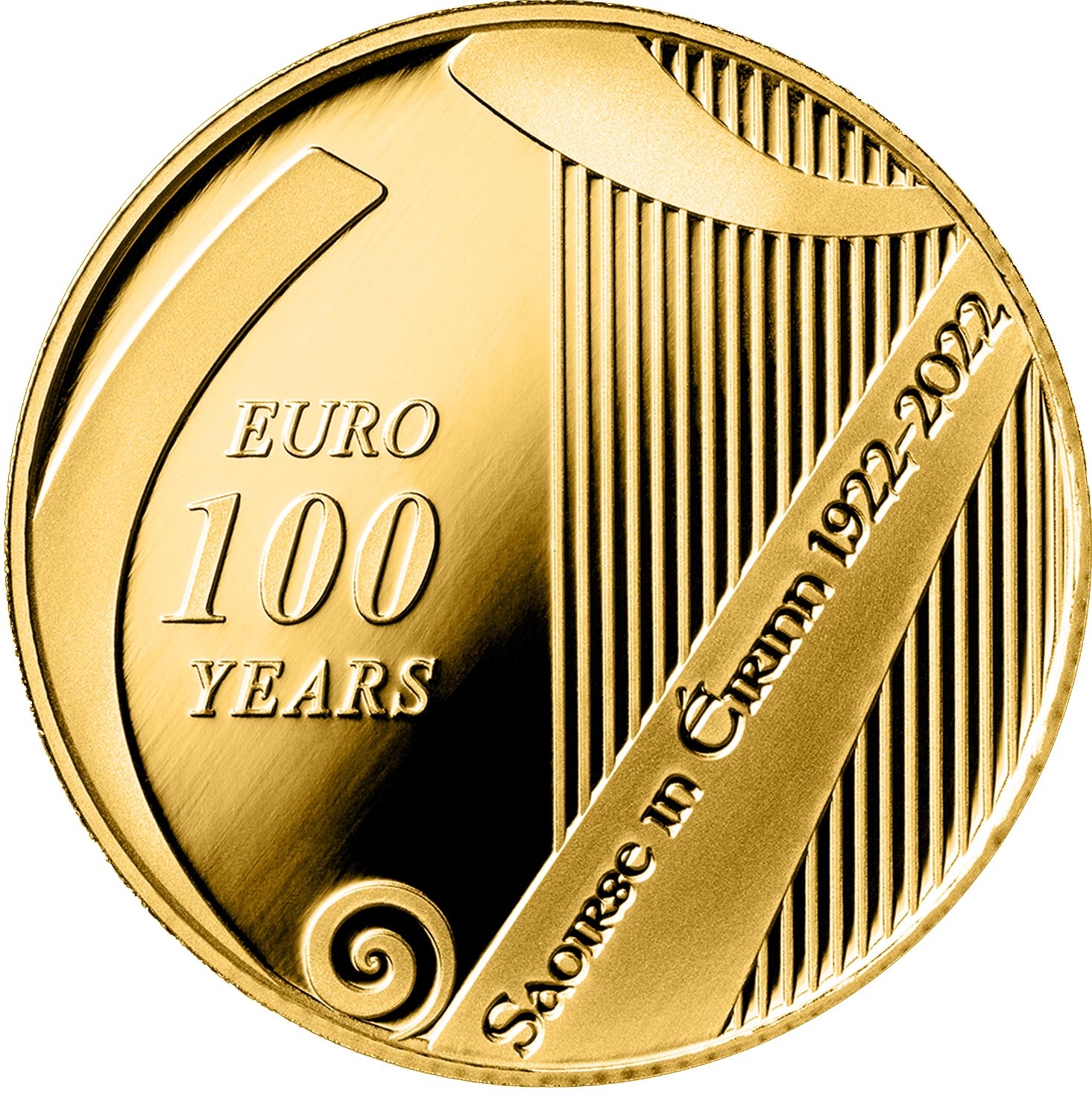 IE 100 Euro 2022