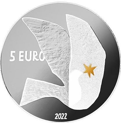 LV 5 Euro 2022
