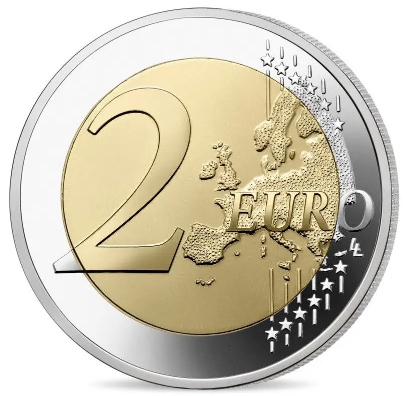 FR 2 Euro 2023 Horn of Plenty