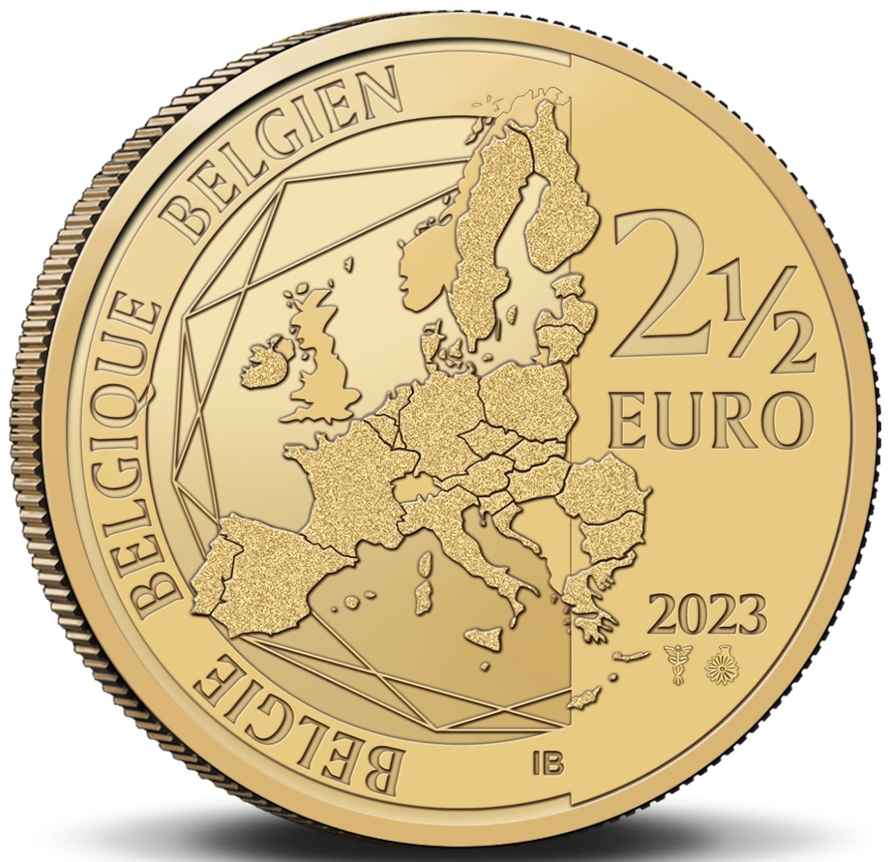 5 Euro 2023