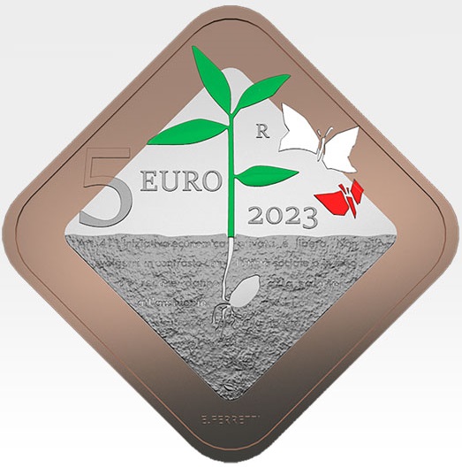 IT 5 Euro 2023 R
