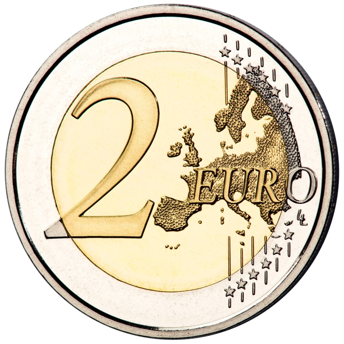 ES 2 Euro 2023 Real Casa de la Moneda logo