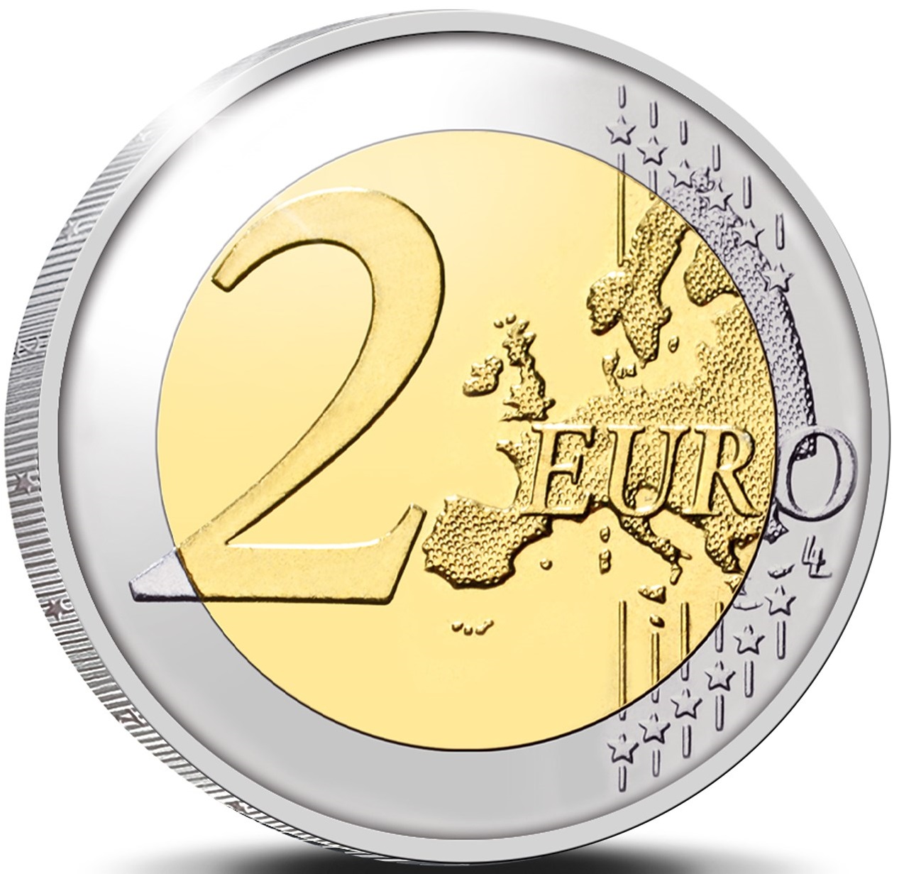 BE 2 Euro 2023
