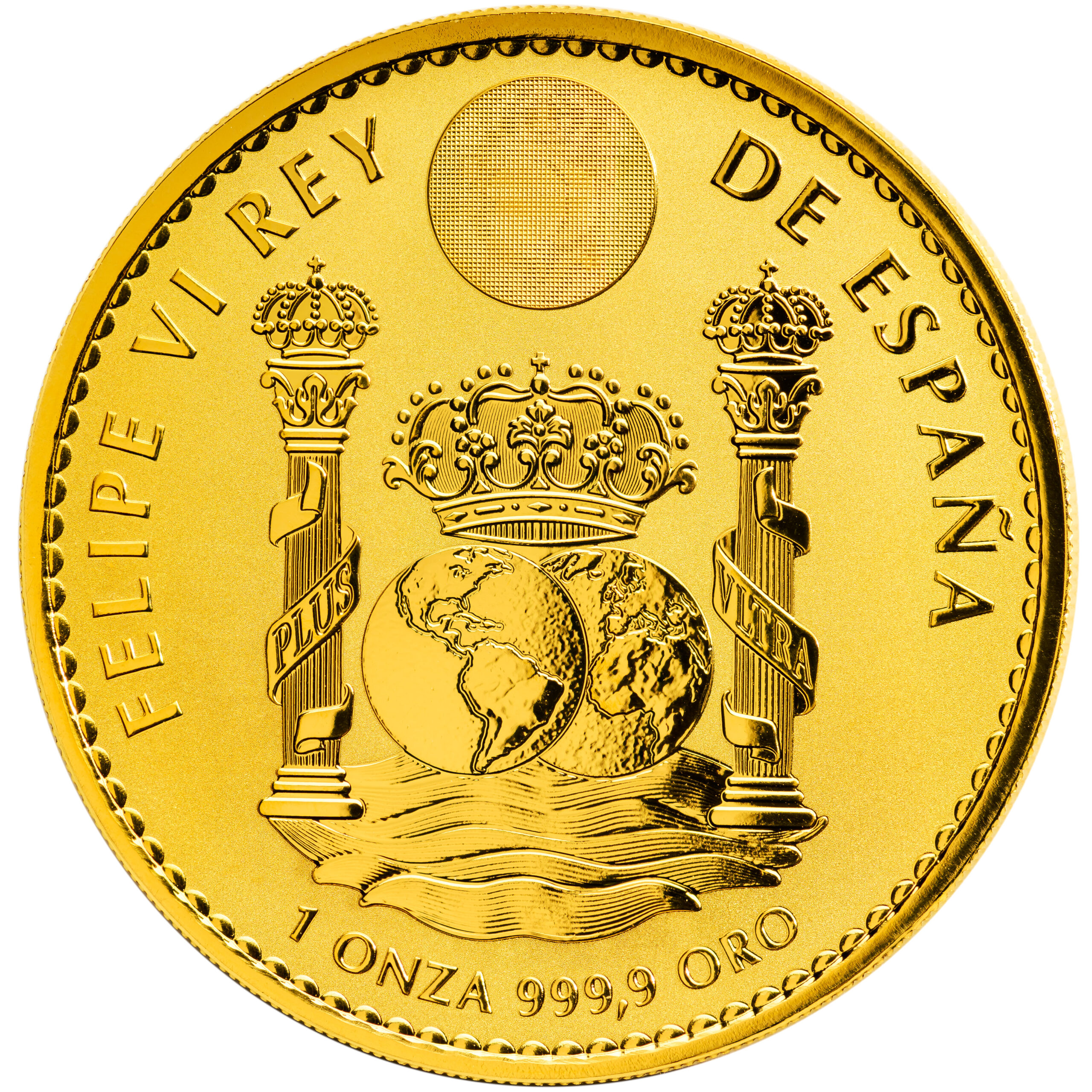 ES 15 Cent 2023 Real Casa de la Moneda logo