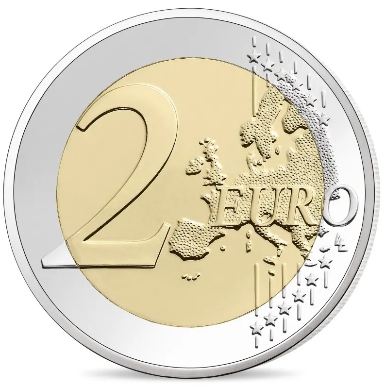 LV 2 Euro 2023
