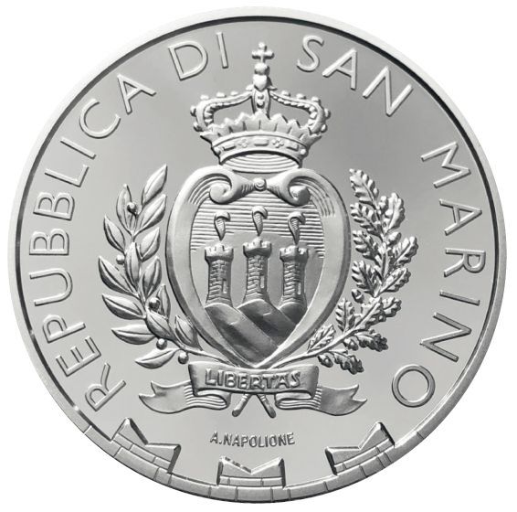 SM 10 Euro 2023
