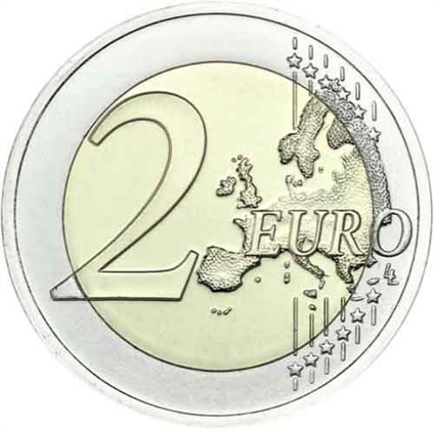 FI 2 Euro 2023 Lion