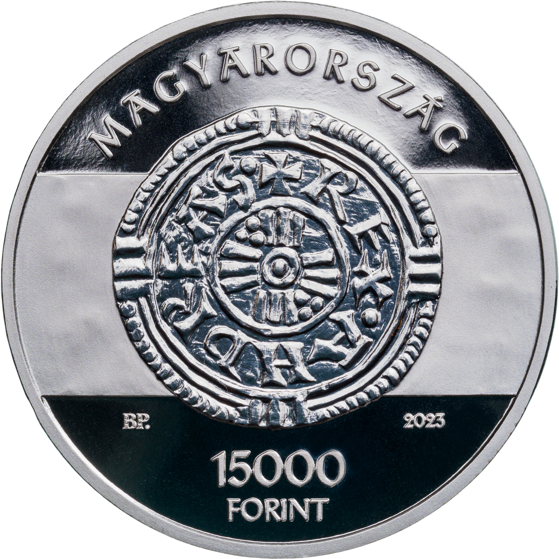 HU 15000 Forint 2023 BP.