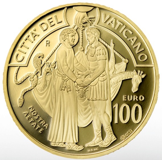 VA 100 Euro 2023 R