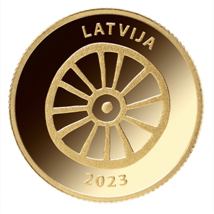 LV 5 Euro 2023