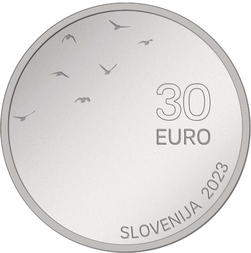 SI 30 Euro 2023