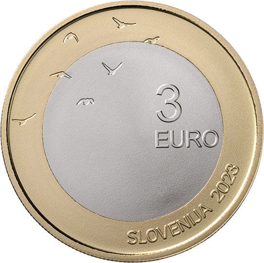 SI 3 Euro 2023