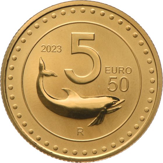 IT 50 Euro 2023 R