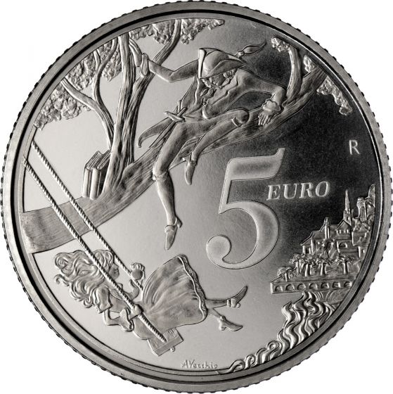 IT 5 Euro 2023 R