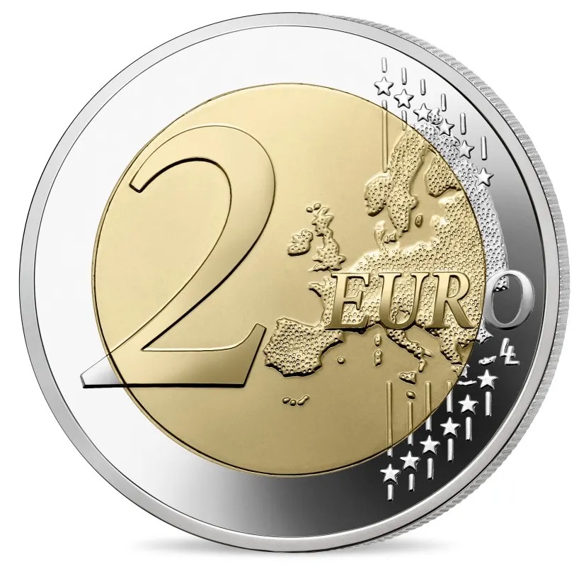 FR 2 Euro 2024 Horn of Plenty