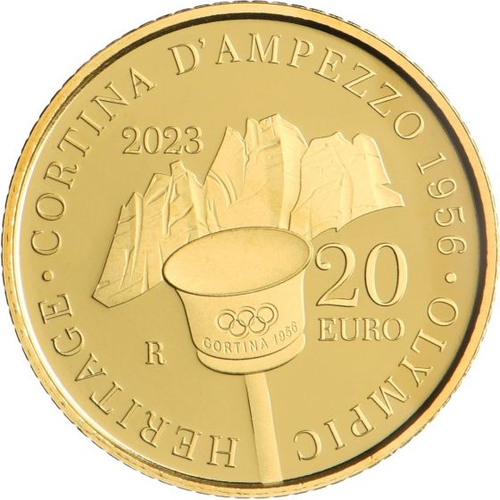 IT 20 Euro 2023 R