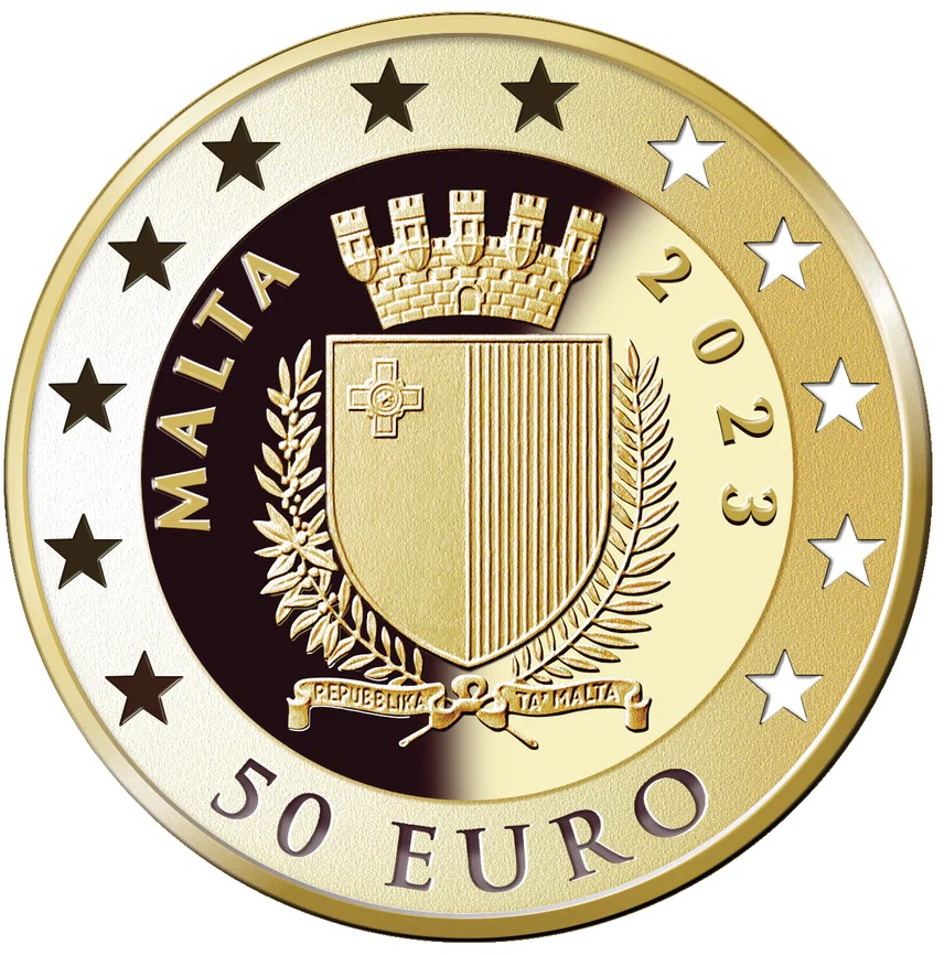 MT 50 Euro 2023