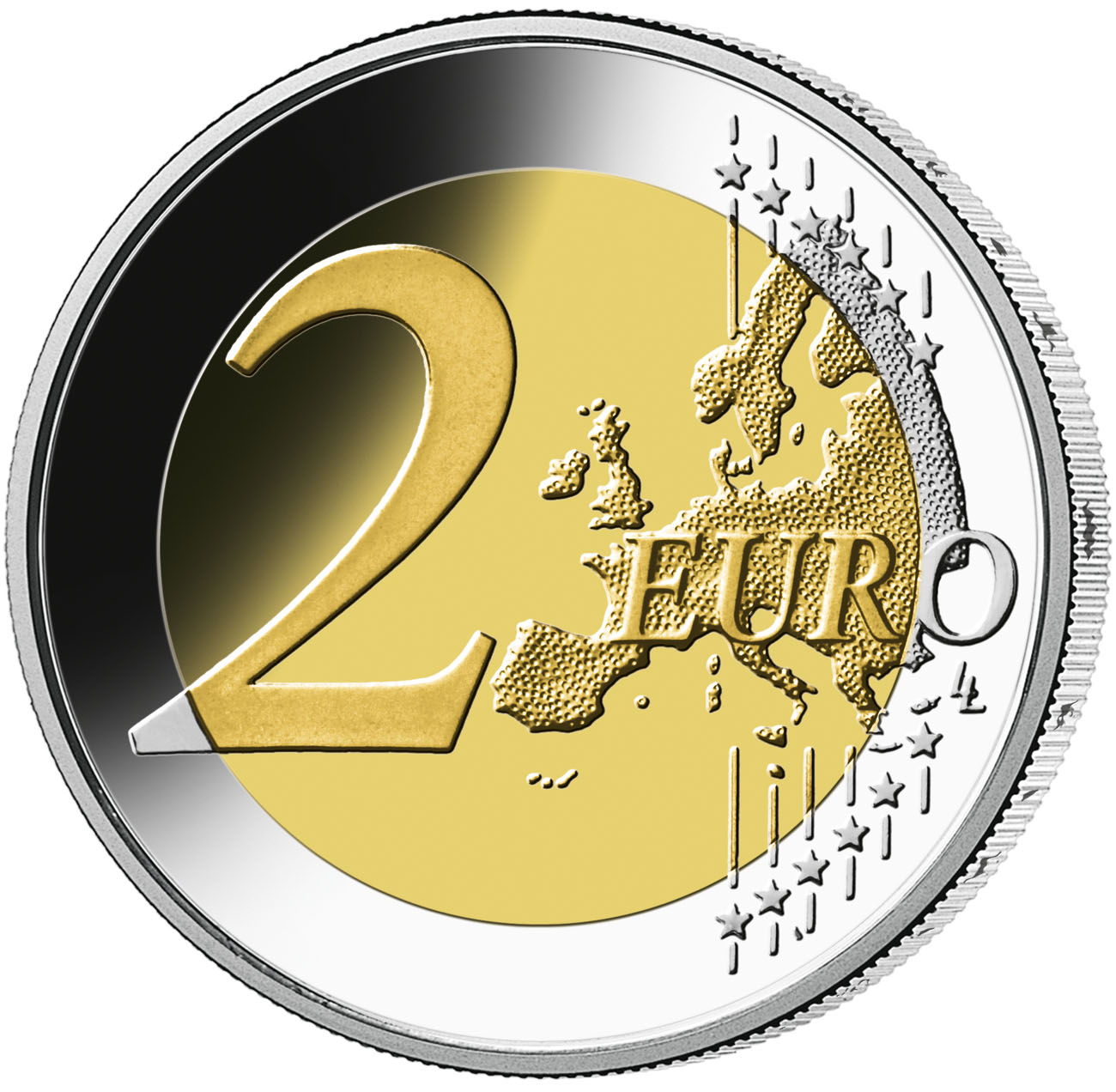 DE 2 Euro 2024 F