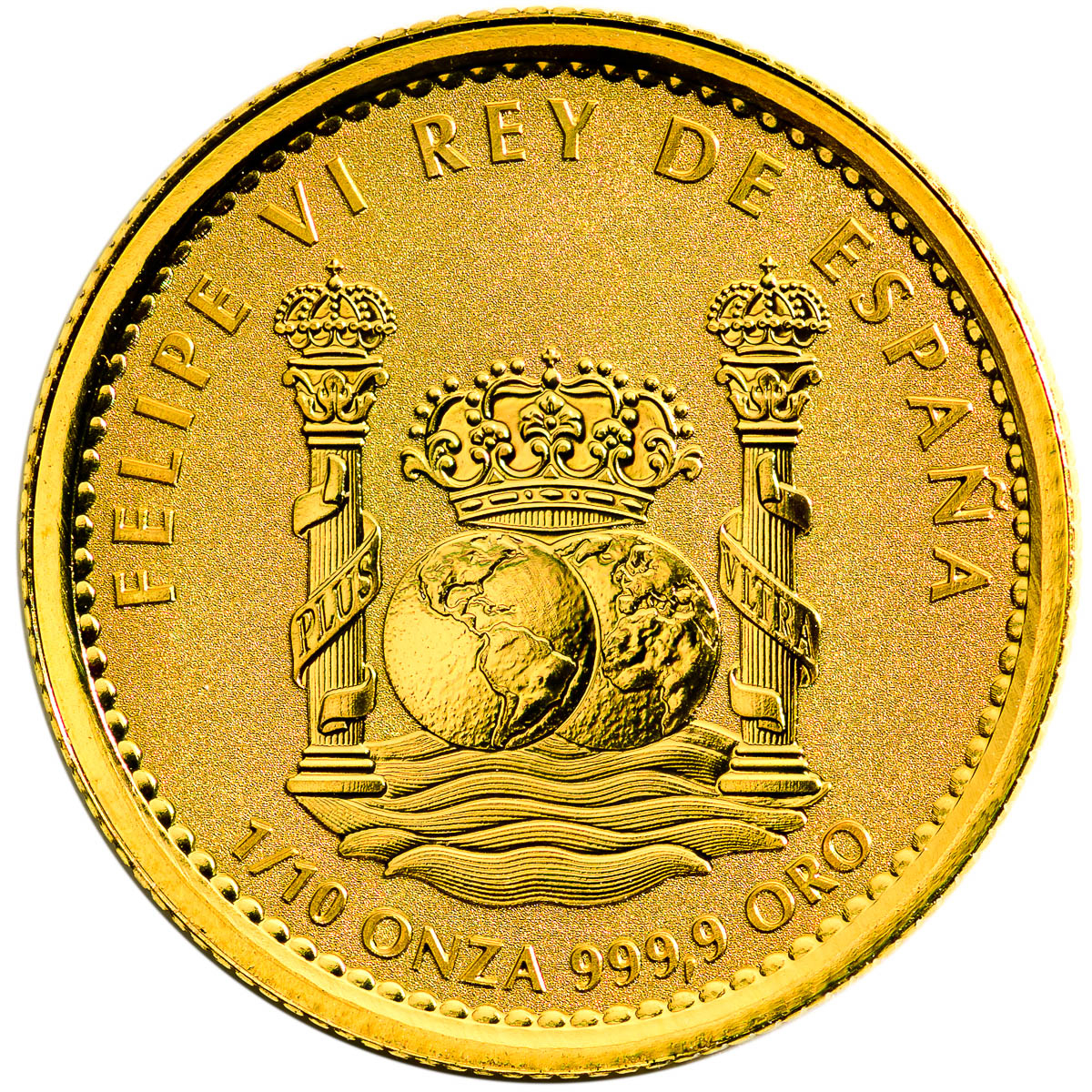 ES 15 Euro Cent 2024 Real Casa de la Moneda logo