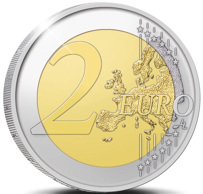 FI 2 Euro 2024 Lion