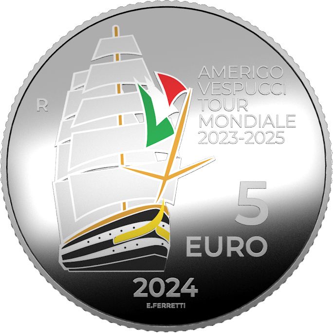 IT 5 Euro 2024 R