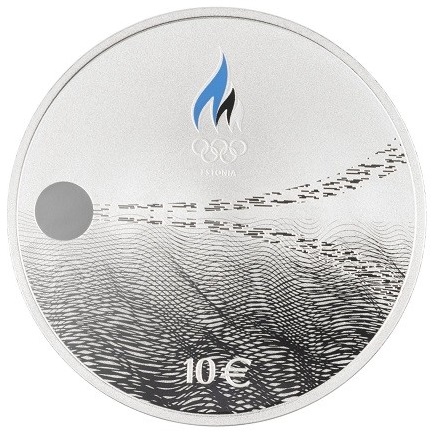 EE 10 Euro 2024