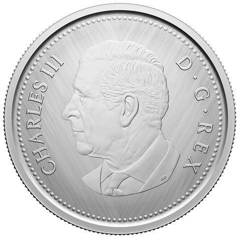 CA 25 Cent 2024 W