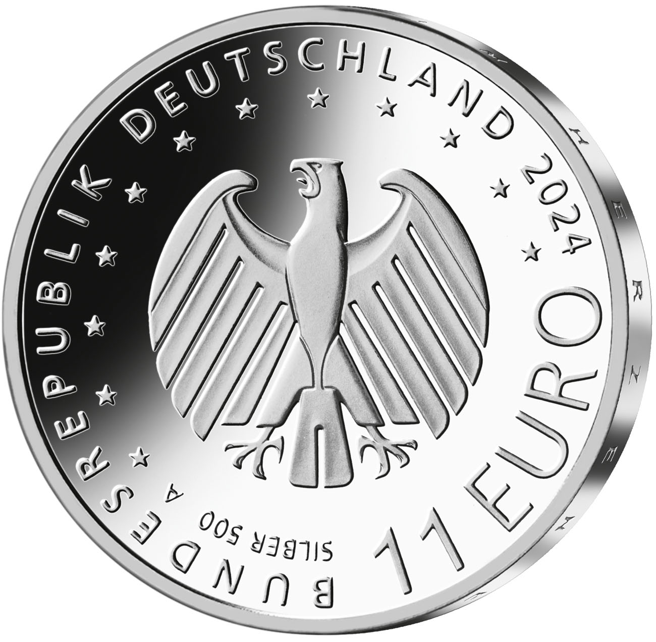 DE 11 Euro 2024 A